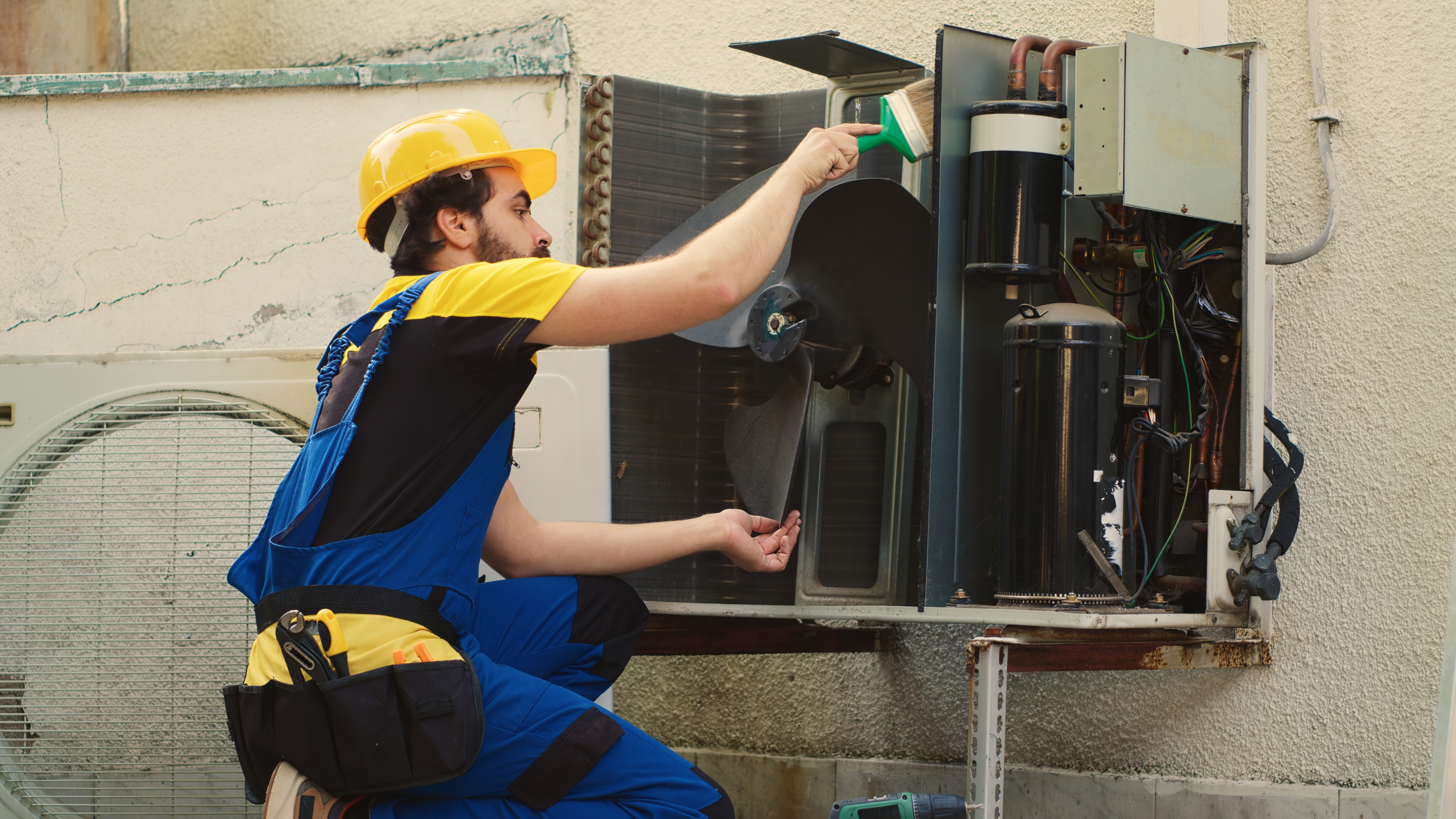 AC Repair & Installation